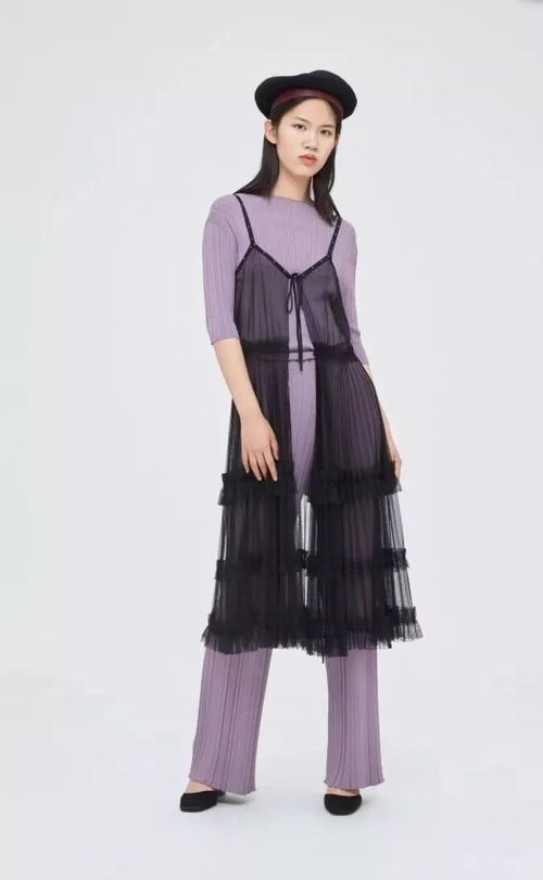 四平 服飾 太平鳥(niǎo) 品牌2018秋新品品鑒