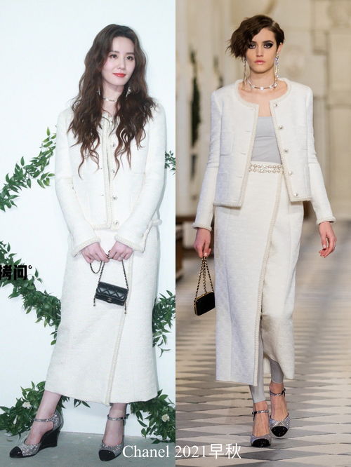 劉詩(shī)詩(shī)失手,47歲周迅靈動(dòng)搶鏡 女裝大佬王一博陳偉霆攜手翻車(chē)