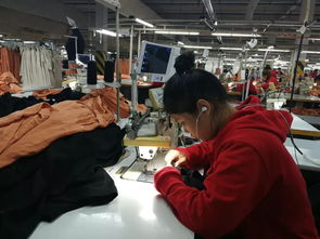 震撼 發生在200家服裝工廠的柔性生產革命,中國制造在變天