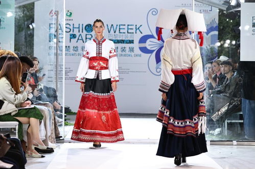 特稿 展獨(dú)特魅力 促文明交融 世界感受中國文化綻放新時代風(fēng)采