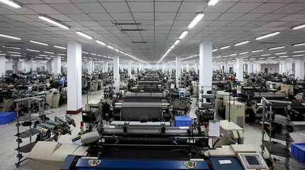 服裝工廠一味地進(jìn)行質(zhì)量檢驗,就能提高產(chǎn)品質(zhì)量嗎?