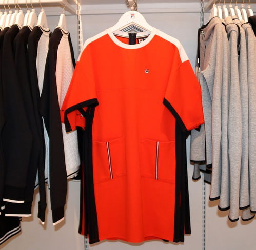 時(shí)尚烏托邦,嘻哈斐鴿范 fila鞋子買一送一 服飾全場(chǎng)5折起 兩件折上再享8.5折