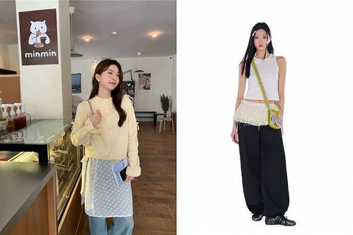 10元一件的服飾爆款：從馬面裙到平民時尚，電商鏈接賣出百萬單背后的消費邏輯