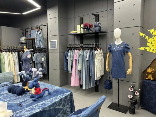 非凡牛仔，品質不凡 2024秋季時尚新風尚