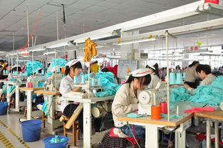 即墨市依人風尚制衣廠 專業女裝制造，引領時尚潮流