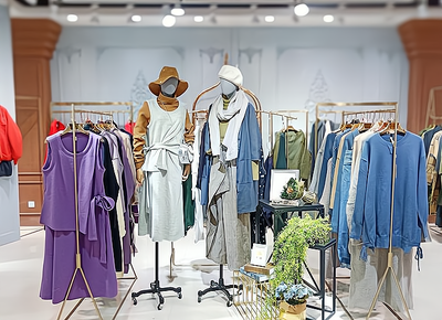 服裝店想要銷量？先學(xué)會(huì)這門定價(jià)的藝術(shù)