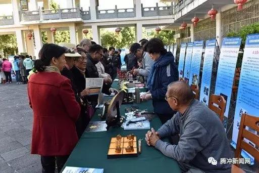 非遺為媒，京騰牽手 文化志愿交流架起民心相通之橋